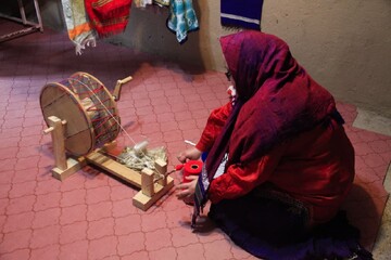 نشست تخصصی هنرمندان صنایع‌دستی کردکوی با محوریت توسعه، حمایت و رفع مشکلات برگزار شد