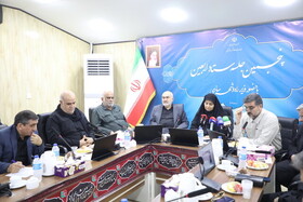 مراسم اربعین سال به سال از عظمت بیشتری برخوردار می‌شود/ برپایی ۹۰۰ موکب در مرزهای خوزستان