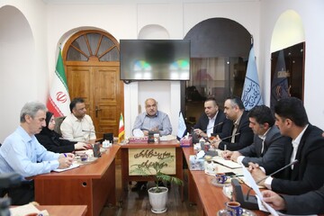 جشنواره بین‌المللی فرهنگ اقوام ایران‌زمین نماد هویت ملی ماست/ برگزاری نشست با صاحب‌نظران برای تقویت هفدهمین دوره