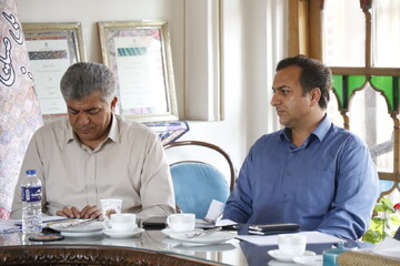 خیز سراب برای تبدیل از مسیر گردشگری به مقصد گردشگری استان/ ۵ هزار میلیارد تومان سرمایه‌گذاری بخش‌خصوصی گردشگری در حال اجراست/ ۱۸ موافقت اصولی جدید در آستانه عملیاتی شدن