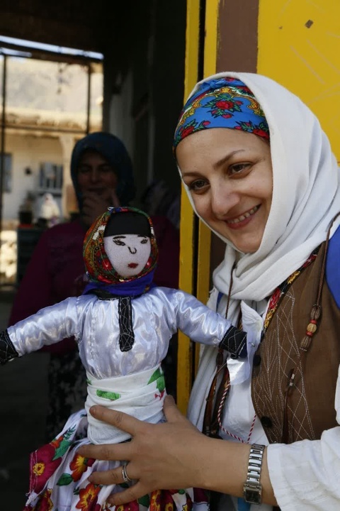 تنوع فرهنگی و اقلیمی ایران، ضامن پایداری هویت ملی است