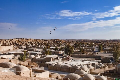 اجرای فاضلاب قلعه نو؛ اقدامی مؤثر برای حفظ بافت تاریخی و رونق‌گردشگری سیستان