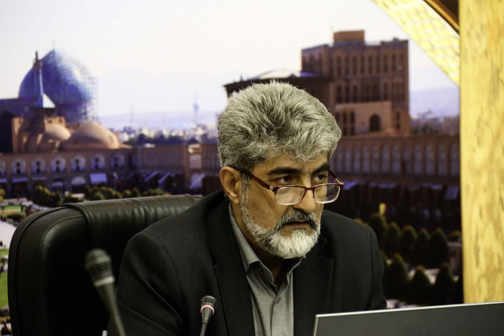 برگزاری دومین میز آموزش گردشگری در استان اصفهان