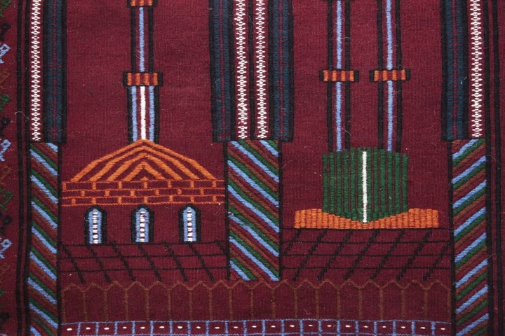 برگزاری رویداد «جهان زیسته» در گرگان با محوریت روایت‌های فرهنگی صنایع‌دستی