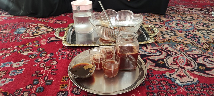 بررسی مردم‌شناختی نوشیدنی سنتی «آب‌شِله» میراث فرهنگی ناملموس در شهر رویان شهرستان شاهرود