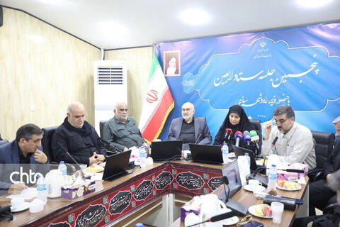 مراسم اربعین سال به سال از عظمت بیشتری برخوردار می‌شود/ برپایی ۹۰۰ موکب در مرزهای خوزستان