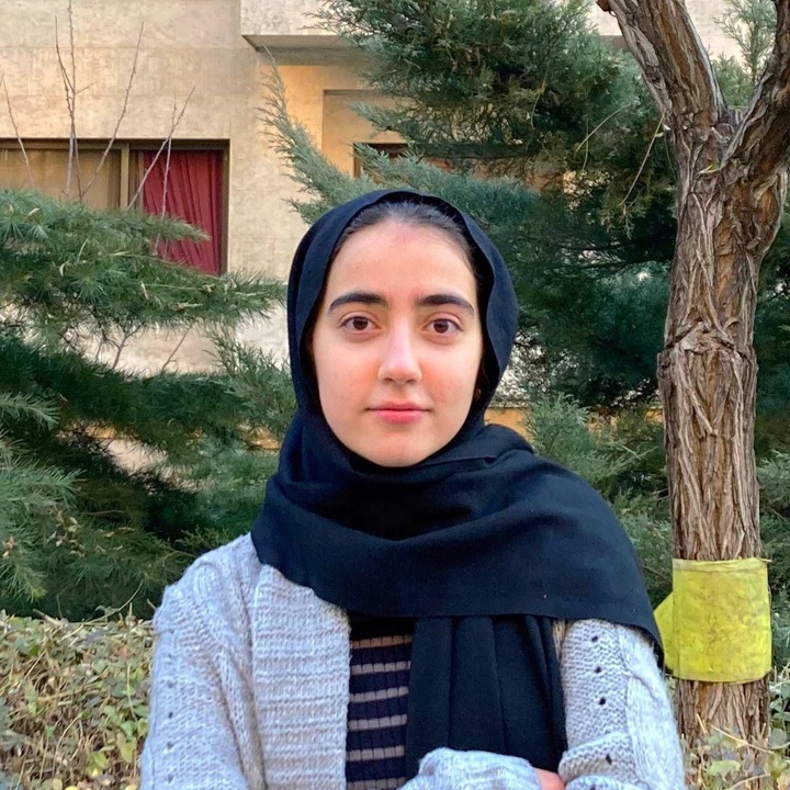 دانشجو بودم، اما جدی گرفته شدم/ انیمیشن کوتاه تبلیغ نمی‌شود