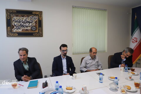 ایرنا