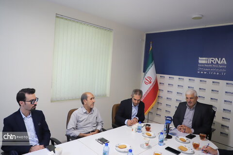 ایرنا