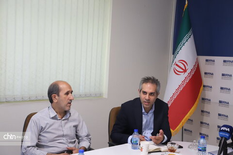 ایرنا