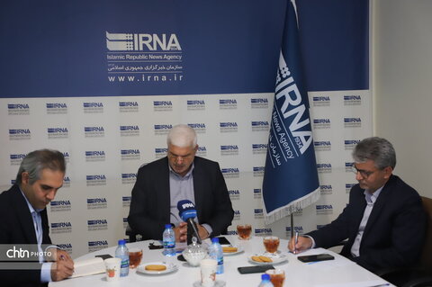 ایرنا