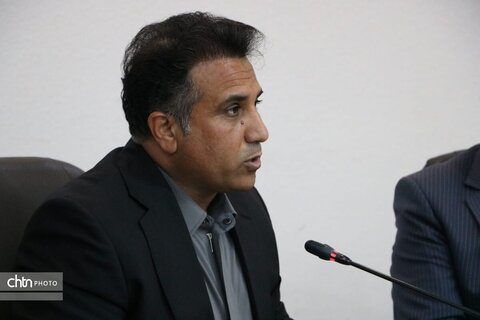 اولین جلسه شورای راهبردی میراث فرهنگی، گردشگری و صنایع دستی استان بوشهر در مردادماه 1404