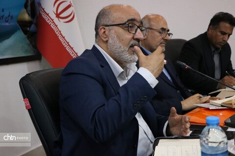 اولین جلسه شورای راهبردی میراث فرهنگی، گردشگری و صنایع دستی استان بوشهر در مردادماه 1404