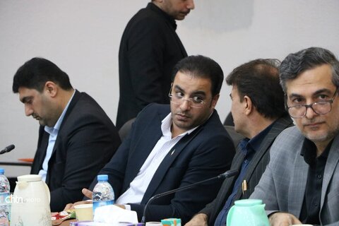 اولین جلسه شورای راهبردی میراث فرهنگی، گردشگری و صنایع دستی استان بوشهر در مردادماه 1404