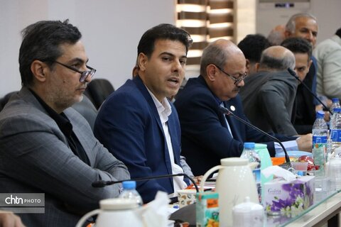 اولین جلسه شورای راهبردی میراث فرهنگی، گردشگری و صنایع دستی استان بوشهر در مردادماه 1404
