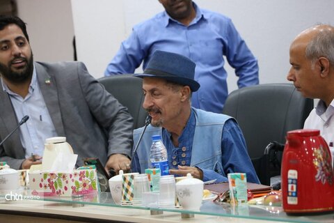 اولین جلسه شورای راهبردی میراث فرهنگی، گردشگری و صنایع دستی استان بوشهر در مردادماه 1404