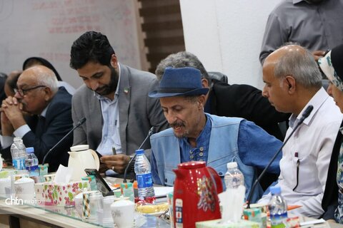 اولین جلسه شورای راهبردی میراث فرهنگی، گردشگری و صنایع دستی استان بوشهر در مردادماه 1404