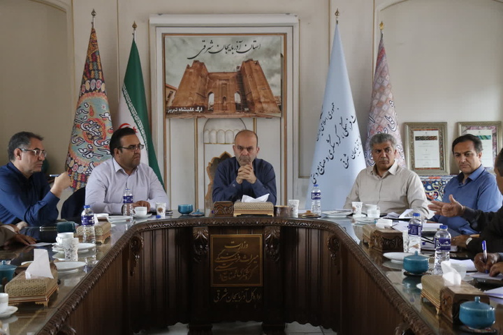 خیز سراب برای تبدیل از مسیر گردشگری به مقصد گردشگری استان/ ۵ هزار میلیارد تومان سرمایه‌گذاری بخش‌خصوصی گردشگری در حال اجراست/ ۱۸ موافقت اصولی جدید در آستانه عملیاتی شدن