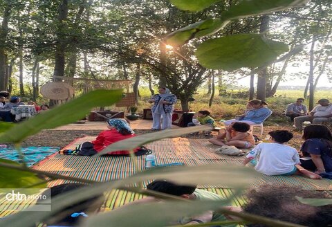 اجرای آیین ملی «جوکول» و برکت خواهی