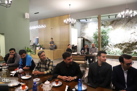 روز خبرنگار