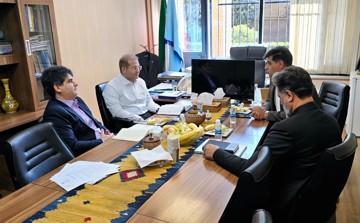 تدوین طرح جامع مدیریت مقصد برای میراث‌جهانی شمال فارس/ رویکردی مهم در حفاظت و توسعه پایدار