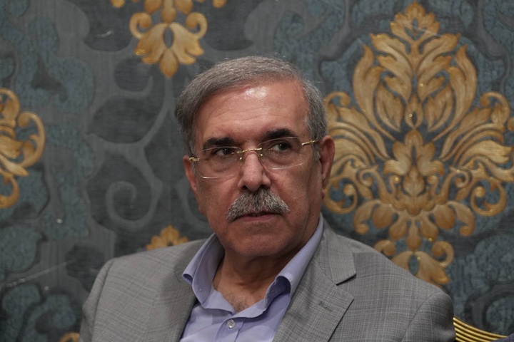 رسانه‌ها بازوی راهبردی توسعه گردشگری و صیانت از میراث‌فرهنگی هستند