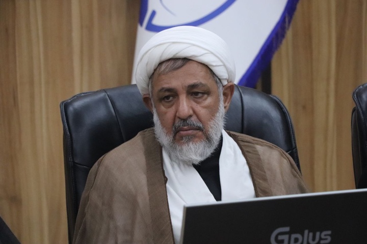 اربعین قدرت فرهنگی امت اسلام در مقابله با تفکر پوسیده غرب است