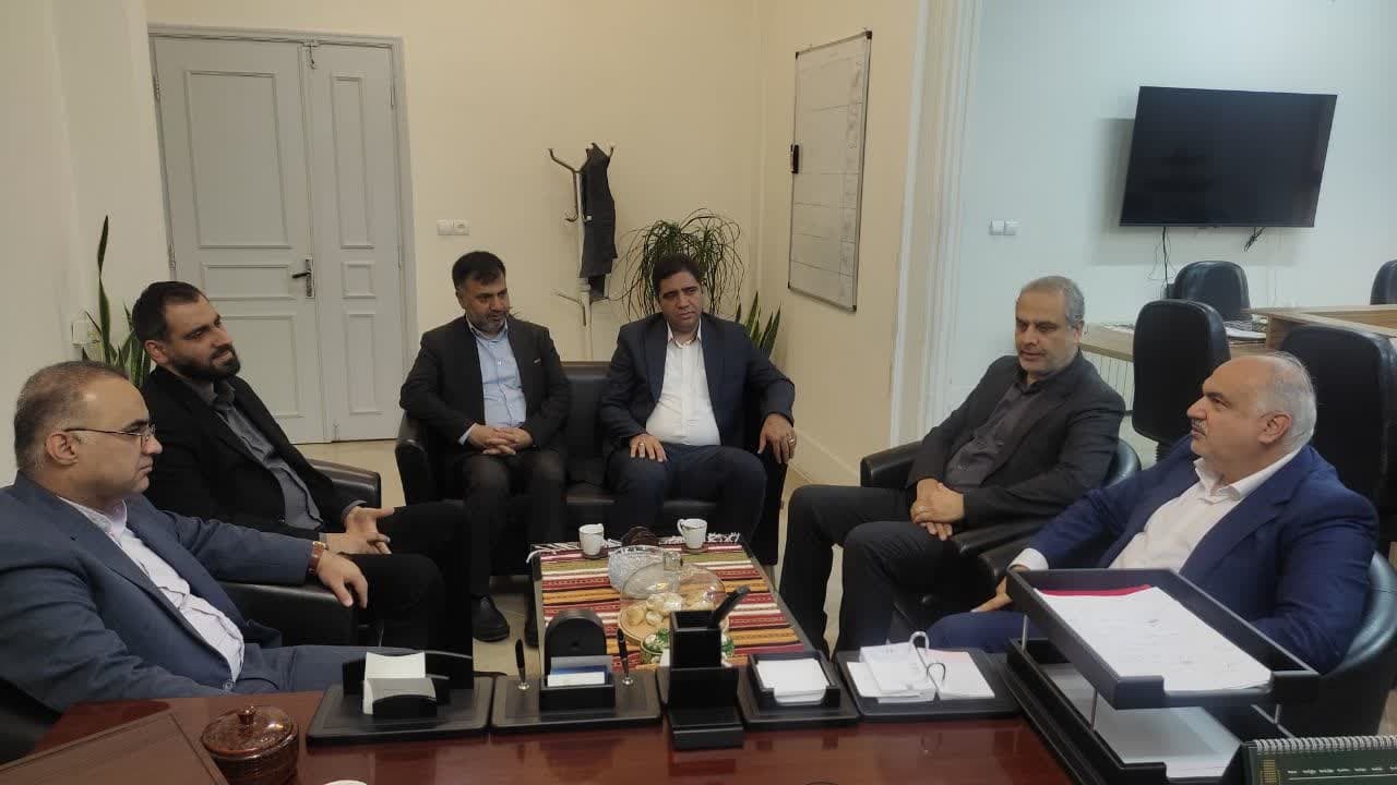 تأکید فرماندار گرگان بر بهرهبرداری از ظرفیتهای گردشگری و فرهنگی شهرستان