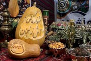 دیگ‌های آش زنجان آماده می‌شوند/ بوی آش در شهریورماه در زنجان می‌پیچد