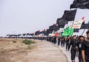 اربعین، چراغی سبز برای گردشگری مذهبی ایران