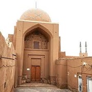 گنجینه ۷۰۰ ساله یزد به روی مردم گشوده شد