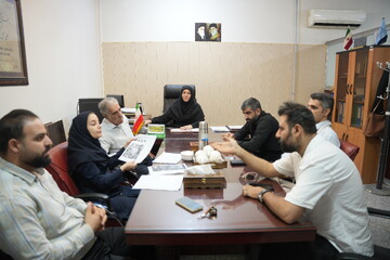 نظارت بر تورهای گردشگری کرمانشاه افزایش می‌یابد