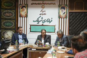 نشست شورای معاونان میراث‌فرهنگی کرمان در شهربابک، گامی مهم در مسیر توسعه گردشگری است/ تخصیص ۱۰۰ میلیارد ریال اعتبارات ملی در بخش زیرساخت‌های گردشگری، صنایع‌دستی و میراث‌فرهنگی