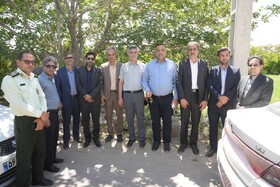 آثار تاریخی و ظرفیت گردشگری کشاورزی شهر خورسند، سرمایه‌ای گرانبها برای توسعه اقتصادی شهربابک است
