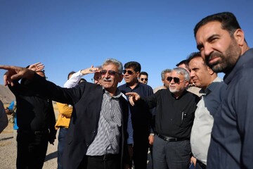 شهر استخر، میراثی گران‌بها و نیازمند حفاظت همه‌جانبه است