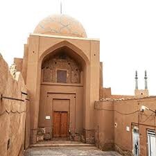 گنجینه ۷۰۰ ساله یزد به روی مردم گشوده شد