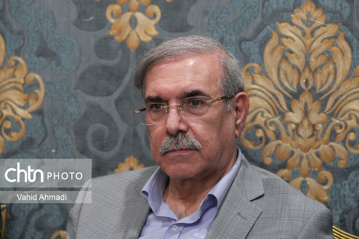 آیین گرامی‌داشت روز خبرنگار