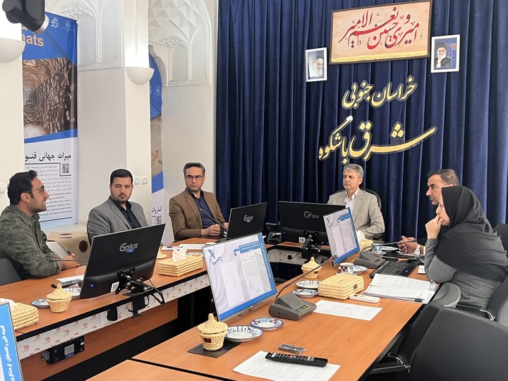 ساماندهی بلدهای محلی خراسان جنوبی؛ نقش مؤثر در حفظ منابع طبیعی و ارتقاء فرهنگ بومی