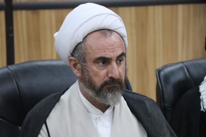 تردد بدون مشکل، ۲۷۰ هزار نفر از مرز مهران در هر شبانه‌روز  نشان‌دهنده قدرت ستاد اربعین استان است