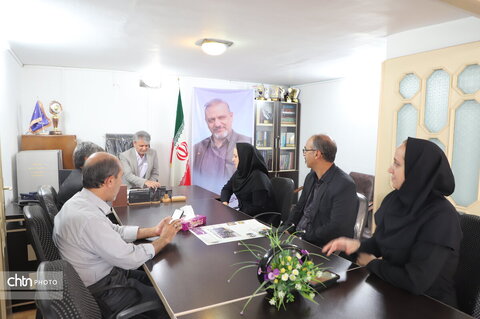 خبرنگار