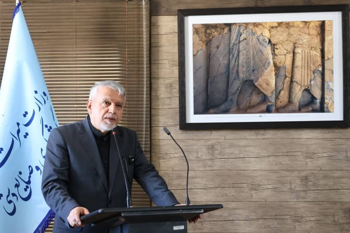 پاسارگاد، شایسته توسعه‌ای متناسب با شأن تاریخی و منزلت جهانی خود است