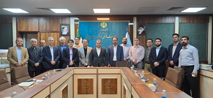 نشست سوم کمیته فنی پایگاه‌های میراث‌فرهنگی برگزار شد/ نقطه عطفی در طراحی راهبردهای توسعه پایدار و مدیریت جامع میراث کرمانشاه