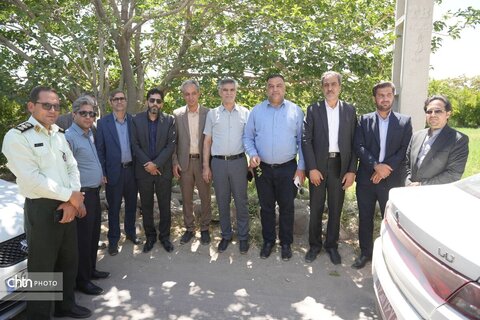 آثار تاریخی و ظرفیت گردشگری کشاورزی شهر خورسند، سرمایه‌ای گرانبها برای توسعه اقتصادی شهربابک است