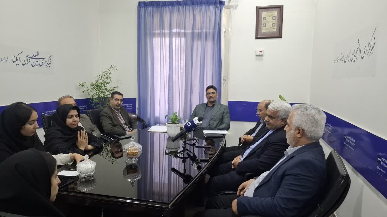 آمادگی خراسان رضوی برای میزبانی از ۶ میلیون زائر در دهه آخر صفر