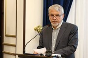 تخت‌جمشید خورشید جاویدان تمدن ایران است/ پیوند میراث و مردم راهبرد ملی ماست/ مرودشت؛ گنجینه بی‌بدیل هویت ایرانی