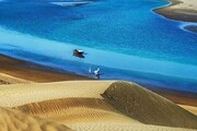 لزوم تمرکز رسانه‌های سیستان و بلوچستان بر معرفی ظرفیت‌های گردشگری و اقتصادی