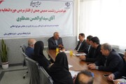حمام تاریخی بابانظر شهرستان رزن و درگزین نیازمند مرمت اضطراری