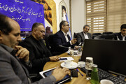 آماده هرگونه تعامل با دستگاه قضا برای حفاظت از میراث‌فرهنگی اصفهان هستیم