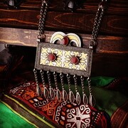 گلستان پایلوت اجرای طرح شبکه‌سازی و خوشه‌سازی صنایع خلاق شد