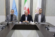 تنها با روایت اصیل، ایرانِ متفاوت در جهان دیده می‌شود